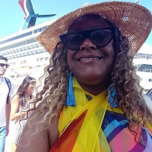 Meet your Posher, Jackie